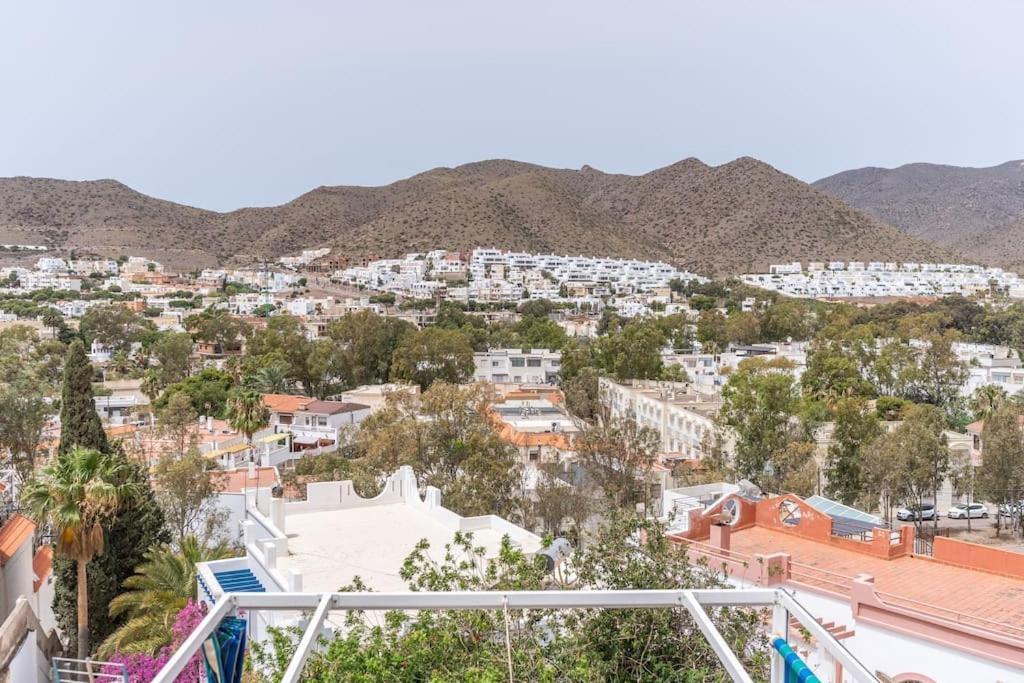 Vila Casa Mirador - San Jose Exteriér fotografie