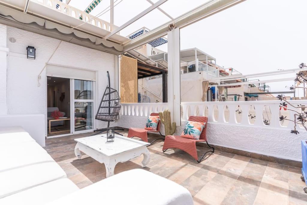 Vila Casa Mirador - San Jose Exteriér fotografie