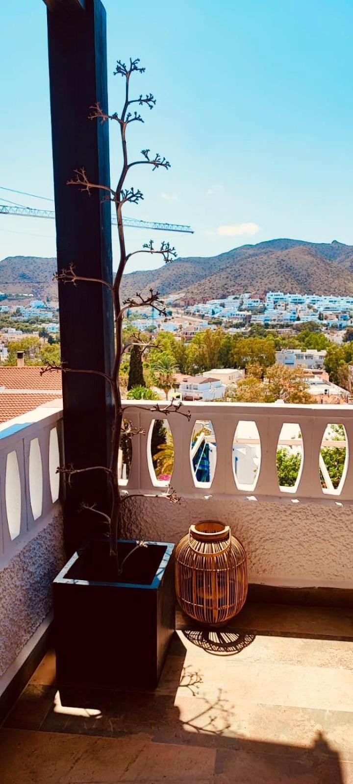 Vila Casa Mirador - San Jose Exteriér fotografie